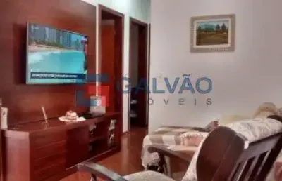 Apartamento com 3 quartos à venda na Vila Rami, Jundiaí 