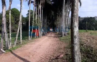 Terreno comercial à venda no Laranjal, Atibaia 