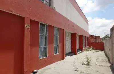Barracão / Galpão / Depósito à venda no Centro, Jundiaí 