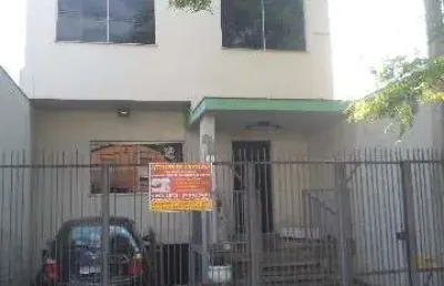 Casa comercial com 9 salas à venda no Centro, Jundiaí 