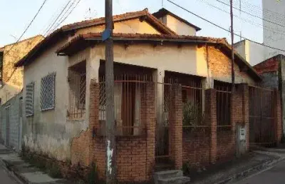 Casa à venda no bairro ponte são joão em jundiaí - sp