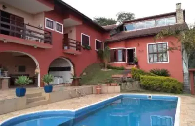 Casa à venda no parque espelho d'água em jundiaí - sp