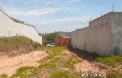 Área à venda no jardim ângela na vila aparecida em jundiaí - sp