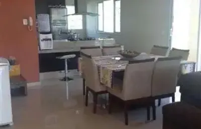 Chácara / sítio com 4 quartos à venda no Castanho, Jundiaí 