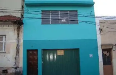 Casa com 4 quartos à venda no Centro, Jundiaí 