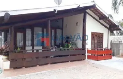 Casa à venda em condomínio fechado no bairro caxambu em jundiaí - sp