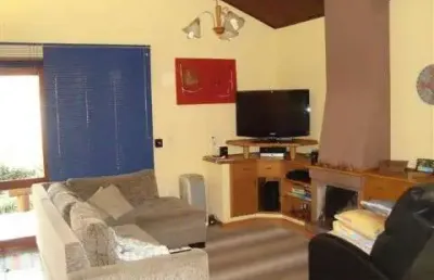 Casa com 3 quartos à venda no Jardim Celeste, Jundiaí 