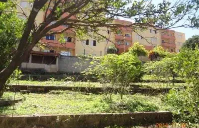 Terreno à venda no Jardim Tamoio, Jundiaí 