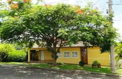 Casa à venda no condomínio residencial dos lagos em  itupeva - sp