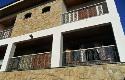 Casa com 4 quartos à venda no Jardim Paulista I, Jundiaí 