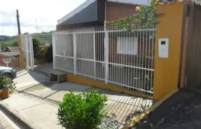Casa com 3 quartos à venda na Vila Esperança, Jundiaí 
