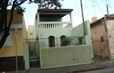 Casa à venda no bairro ponte são joão em jundiaí - sp