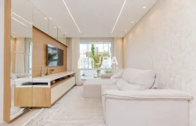 Casa com 3 quartos à venda na Rua Padre Dehon, 2376, Boqueirão, Curitiba