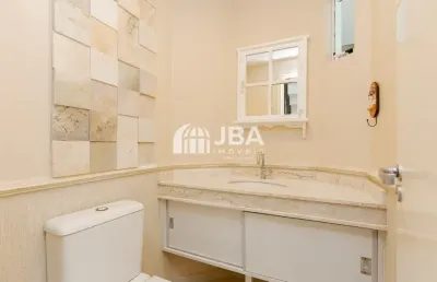 Sobrado 3 quartos jardim das américas 194m².  tríplex no jardim das américas
