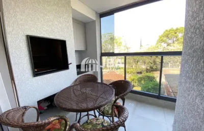 Apartamento com 3 quartos à venda na Rua Simão Bolivar, 1783, Juvevê, Curitiba