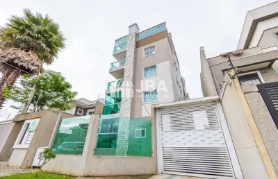 Cobertura com 3 quartos à venda na Rua Cascavel, 1023, Boqueirão, Curitiba