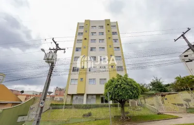Apartamento com 3 quartos à venda na Rua Paraíba, 3549, Portão, Curitiba