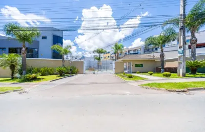 Casa em condomínio fechado com 3 quartos à venda na Rua Elói Orestes Zeglin, 345, Pinheirinho, Curitiba