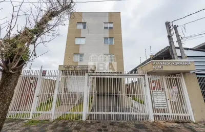 Cobertura com 3 quartos à venda na Rua Piquiri, 349, Rebouças, Curitiba