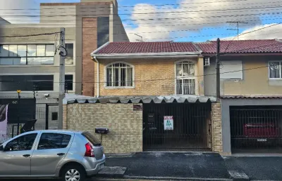 Casa com 3 quartos à venda na Rua Professor João Doetzer, 667, Jardim das Américas, Curitiba