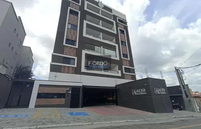 Apartamento para locação em atibaia, alvinópolis, 2 dormitórios, 1 suíte, 2 banheiros, 1 vaga