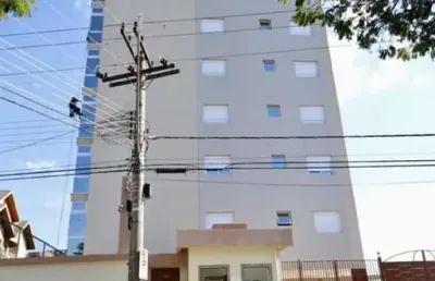 Apartamento para venda em atibaia, vila gíglio, 2 dormitórios, 1 suíte, 1 banheiro, 2 vagas