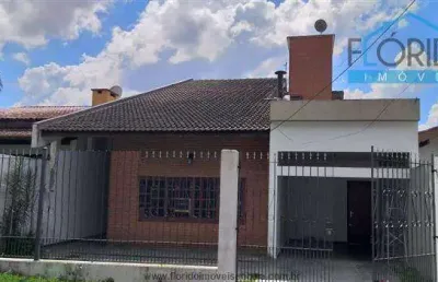 Casa para venda em atibaia, vila gíglio, 5 dormitórios, 1 suíte, 3 banheiros, 2 vagas