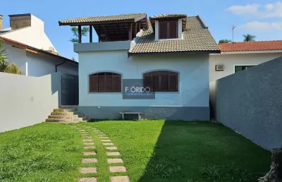 Casa para venda em atibaia, vila gíglio, 5 dormitórios, 1 suíte, 3 banheiros, 2 vagas
