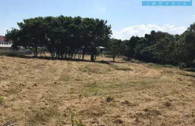 Terreno à venda na Rua Francisco Mendes, Loteamento Loanda, Atibaia