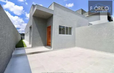 Casa para venda em atibaia, jardim do lago, 3 dormitórios, 3 suítes, 3 banheiros, 2 vagas