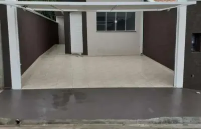 Casa para venda em atibaia, jardim imperial, 2 dormitórios, 1 suíte, 2 banheiros, 2 vagas