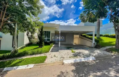 Casa em condomínio para venda em atibaia, condomínio terras de atibaia i, 3 dormitórios, 1 suíte, 3 banheiros, 2 vagas