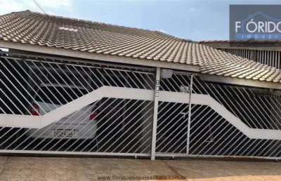 Casa para venda em atibaia, jardim do lago, 3 dormitórios, 1 suíte, 2 banheiros, 2 vagas