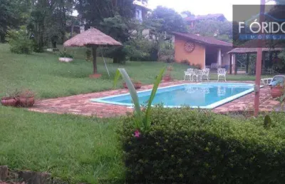 Chácara condomínio para venda em piracaia, condomínio vale do atibaia, 3 dormitórios, 1 suíte, 4 banheiros, 4 vagas