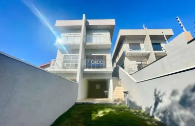 Casa para venda em atibaia, atibaia jardim, 3 dormitórios, 3 suítes, 3 banheiros, 2 vagas