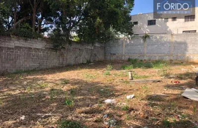 Terreno à venda na Rua Lourenço Franco, 00, Centro, Atibaia