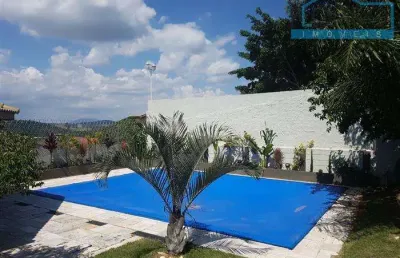 Casa para venda em atibaia, samambaia parque residencial, 3 dormitórios, 3 suítes, 3 banheiros, 2 vagas