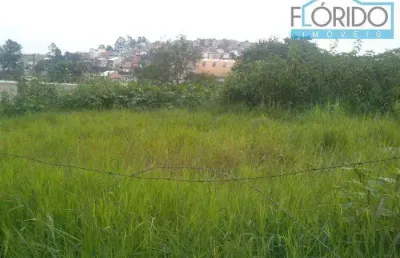 Terreno para venda em franco da rocha, estância lago azul