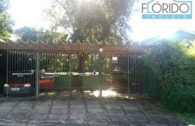 Casa para venda em atibaia, jardim do lago, 3 dormitórios, 1 suíte, 2 banheiros, 3 vagas
