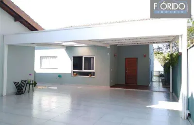 Casa para venda em atibaia, morumbi, 4 dormitórios, 1 suíte, 3 banheiros, 6 vagas