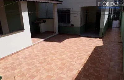 Casa para venda em atibaia, jardim cerejeiras, 3 dormitórios, 2 banheiros, 2 vagas