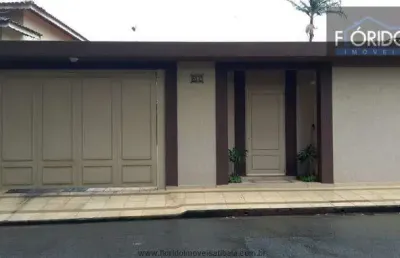 Casa para venda em atibaia, vila gíglio, 3 dormitórios, 1 suíte, 2 banheiros, 2 vagas