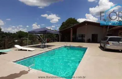 Casa em condomínio para venda em bom jesus dos perdões, condomínio country félix, 3 dormitórios, 3 suítes, 2 banheiros, 2 vagas