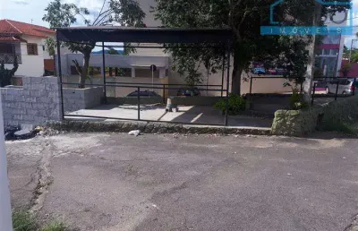 Terreno à venda na Alameda Lucas Nogueira Garcez, 00, Jardim Paulista, Atibaia