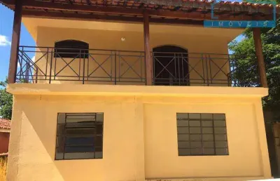 Casa para venda em atibaia, alvinópolis, 3 dormitórios, 1 suíte, 2 banheiros, 2 vagas