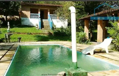 Chácara para venda em atibaia, boa vista, 3 dormitórios, 3 banheiros, 10 vagas