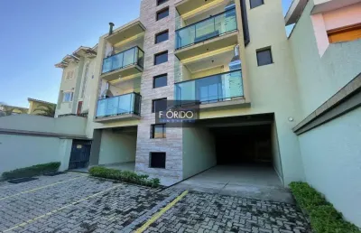 Apartamento para venda em atibaia, centro, 2 dormitórios, 2 suítes, 2 banheiros, 2 vagas