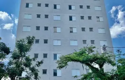 Apartamento para venda em atibaia, vila thaís, 2 dormitórios, 1 suíte, 1 banheiro, 1 vaga