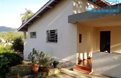 Casa para venda em atibaia, vila santista, 2 dormitórios, 1 banheiro, 2 vagas