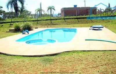 Casa em condomínio para venda em bom jesus dos perdões, condomínio country félix, 3 dormitórios, 3 suítes, 4 banheiros, 10 vagas